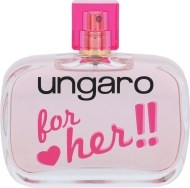 Emanuel Ungaro Ungaro for Her 100ml - cena, porovnanie