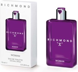 John Richmond Richmond X Woman 75ml