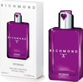 John Richmond Richmond X Woman 40ml