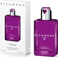 John Richmond Richmond X Woman 40ml - cena, porovnanie