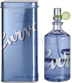 Liz Claiborne Curve 100ml