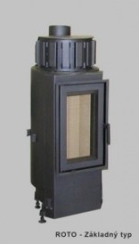 Kobok Roto 400 520/375