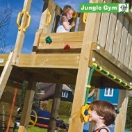 Jungle Gym Talking Tube - cena, porovnanie