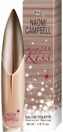 Naomi Campbell Winter Kiss 15ml