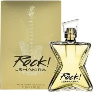 Shakira Rock! 80ml - cena, porovnanie