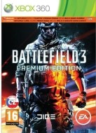 Battlefield 3 (Premium Edition) - cena, porovnanie