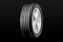 Continental ContiPremiumContact 5 215/55 R17 94V