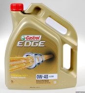 Castrol Edge Titanium FST 0W-40 4L - cena, porovnanie