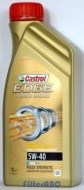 Castrol Edge Titanium FST 5W-40 1L - cena, porovnanie