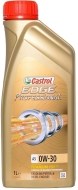 Castrol Edge Professional A5 0W-30 1L - cena, porovnanie