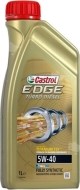 Castrol Edge Turbo Diesel Titanium FST 5W-40 1L - cena, porovnanie