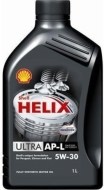 Shell Helix Ultra Professional AP-L 5W-30 1L - cena, porovnanie