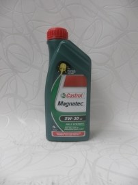 Castrol Magnatec 5W-30 C3 1L