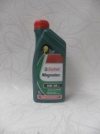 Castrol Magnatec 5W-30 C3 1L - cena, porovnanie