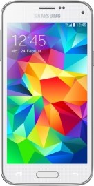 Samsung G800H Galaxy S5 Mini Duos