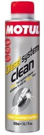 Motul Diesel System Clean 300ml