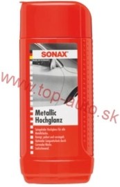 Sonax Metallic Hochglanz 500ml