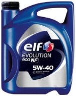 Elf Evolution 900 NF 5W-40 4L - cena, porovnanie