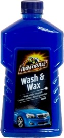 Armor All Wax & Wash 1l