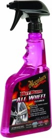 Meguiars Hot Rims All Wheel Cleaner 710ml