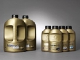 Statoil LazerWay LL 5W-30 1L