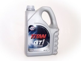 Fuchs Titan GT1 Pro Flex 5W-30 4L