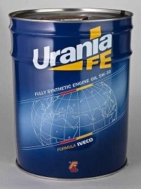 Petronas Urania FE 5W-30 20L