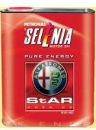 Selenia Star Pure Energy 5W-40 1L - cena, porovnanie