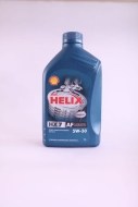 Shell Helix HX7 Professional AF 5W-30 1L - cena, porovnanie