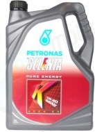 Selenia K Pure Energy 5W-40 5L - cena, porovnanie