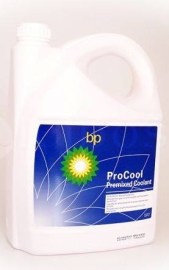 BP ProCool Premixed Coolant G12 5l