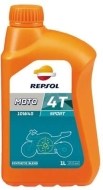 Repsol Moto Sport 4T 10W-40 1l - cena, porovnanie