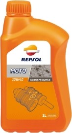 Repsol Moto Transmissiones 10W-40 1l