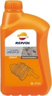 Repsol Moto Transmissiones 10W-40 1l - cena, porovnanie