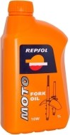 Repsol Moto Fork Oil 10W 1l - cena, porovnanie