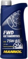 Mannol FWD Getriebeoel 75W-85 1l - cena, porovnanie