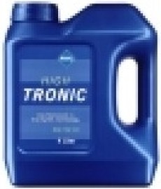 Aral High Tronic 5W-40 60L