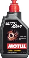 Motul Motyl Gear 75W-80 1L - cena, porovnanie