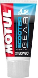 Motul Scooter Gear 150ml