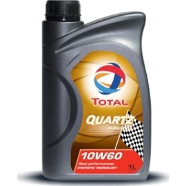 Total Quartz Racing 10W-60 1L
