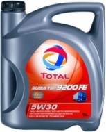 Total Rubia TIR 9200 FE 5W-30 5L - cena, porovnanie