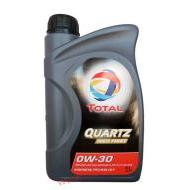 Total Quartz Ineo First 0W-30 1L - cena, porovnanie