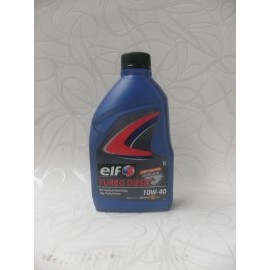 Elf Evolution 700 Turbo Diesel 10W-40 1L