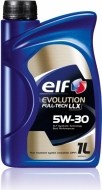 Elf Evolution Full Tech LLX 5W-30 1L - cena, porovnanie