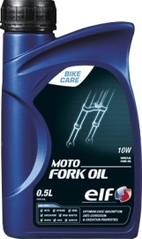 Elf Moto Fork Oil Syn 10W 500ml