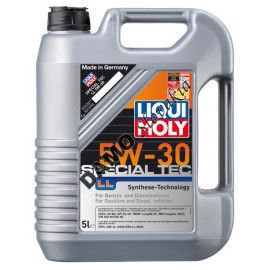 Liqui Moly Special Tec LL 5W-30 5L