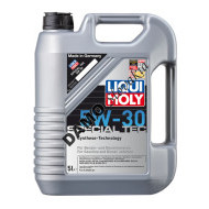 Liqui Moly Special Tec 5W-30 5L - cena, porovnanie