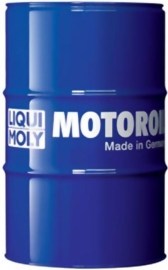 Liqui Moly Diesel Synthoil 5W-40 205L