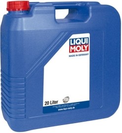 Liqui Moly THT Super SHPD 15W-40 205L