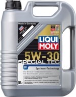 Liqui Moly Special Tec F 5W-30 5L - cena, porovnanie